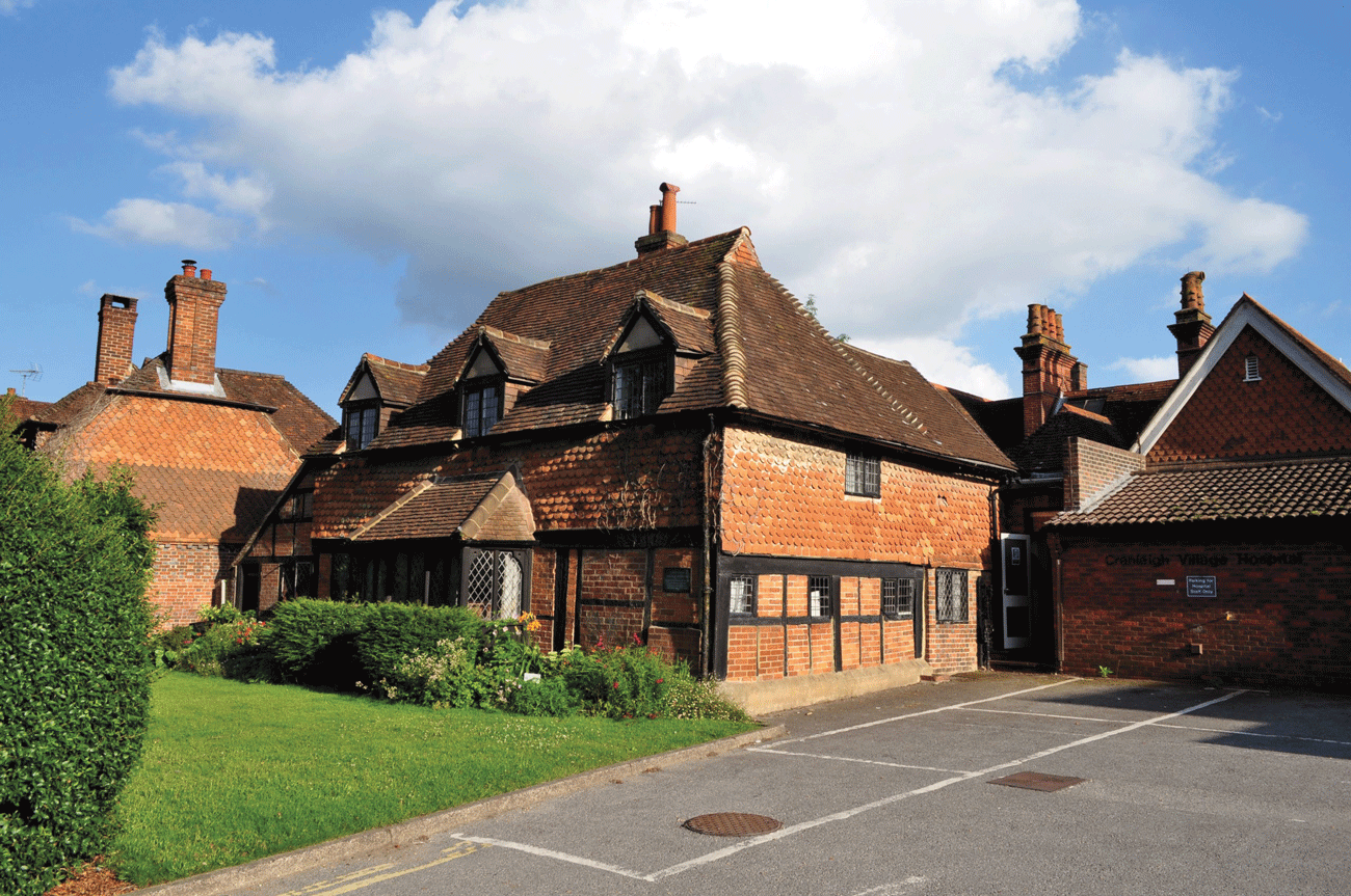 People Profile – Big Boys Toys