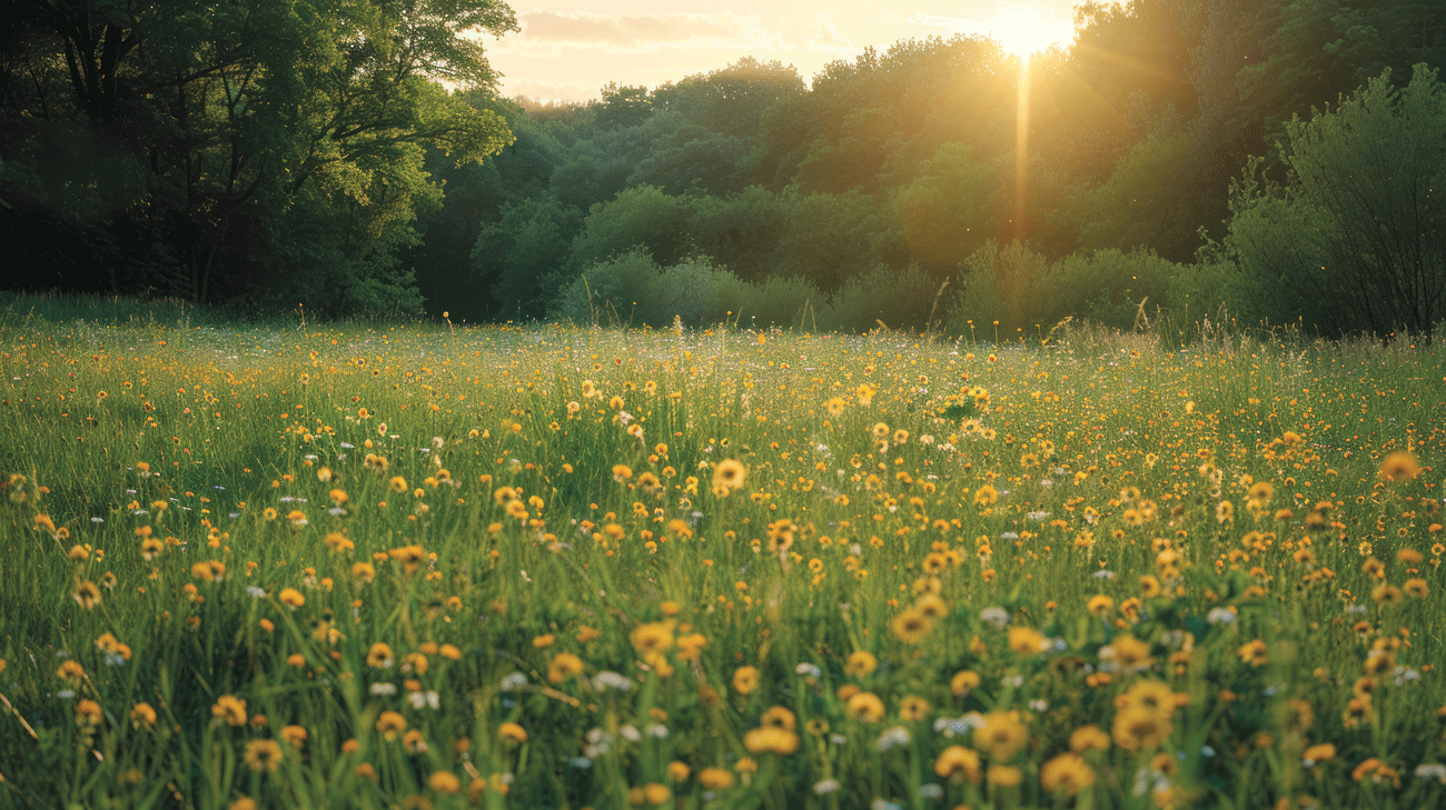 Wild Wonders – August 2024