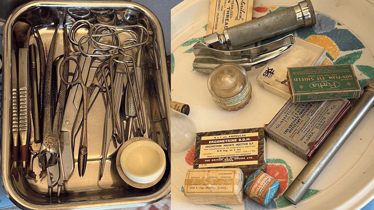 Cranleigh Old Hospital Cottage Update – December 2024