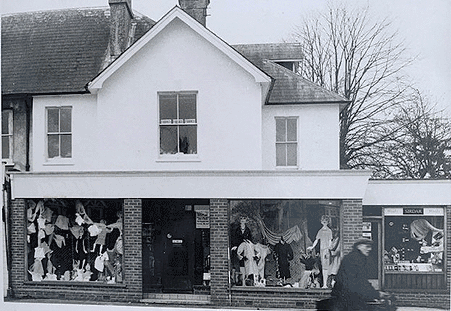 Crane Spotter – High fliers, low divers