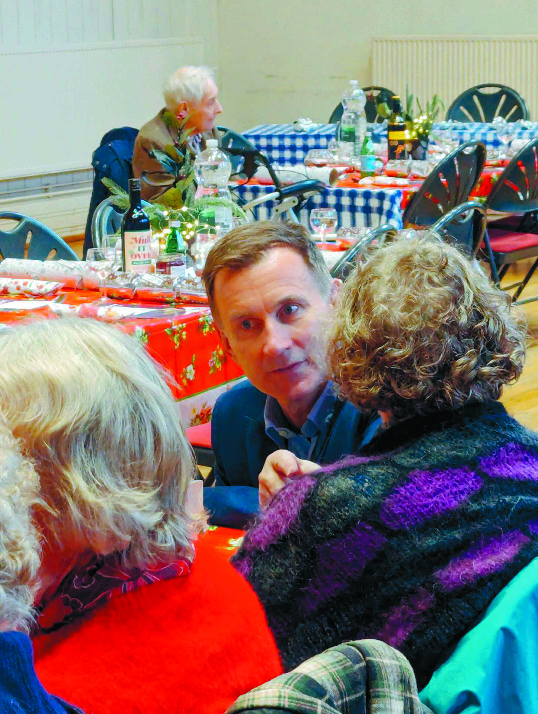 Crane Spotter – Yankee doodle duckie