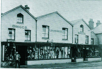 Crane Spotter – Yankee doodle duckie