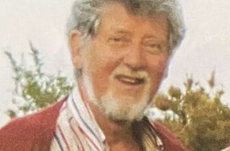 People Profile – From Mallow to Cranleigh: A Life of Quiet Purpose