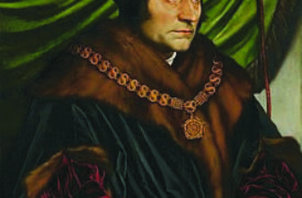 The Joy of Cranleigh – Cranleigh Myths: Sir Thomas More’s Head at Baynards