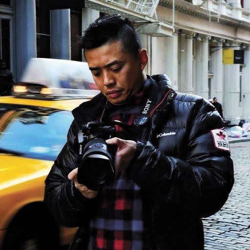 People Profile – Journey into a Life Reimagined