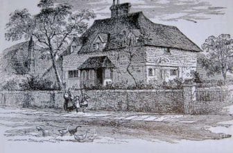 Let’s Celebrate the Anniversary of the First Cottage Hospital!