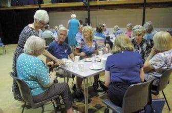 Memory Lane – November