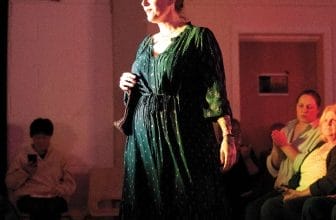 Cranleigh Repair Cafe Supports Sustainable Fashion Week