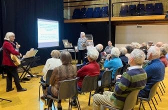 Memory Lane December Update