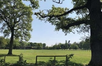 The Joy of Cranleigh – They Came to Cranleigh: Bruce McKenzie, owner of Knowle, 1970-78