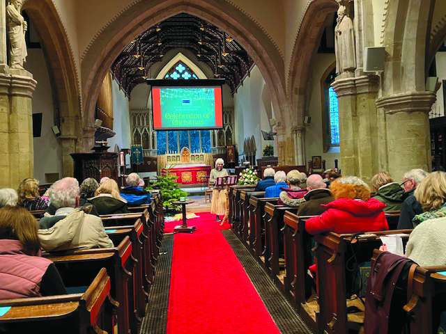 Memory Lane Update January 2026