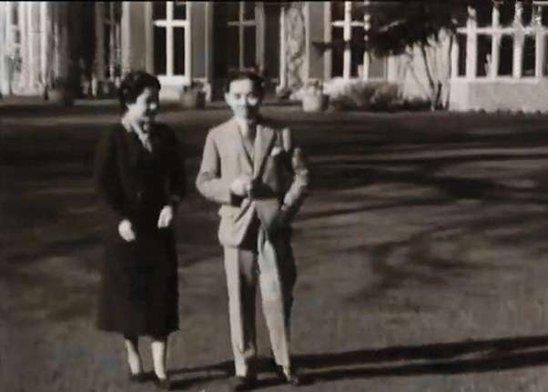 Joy of Cranleigh – They came to Cranleigh: King Prajadhipok of Siam