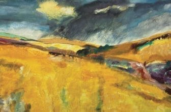 Max Aiken – A Sense of Place