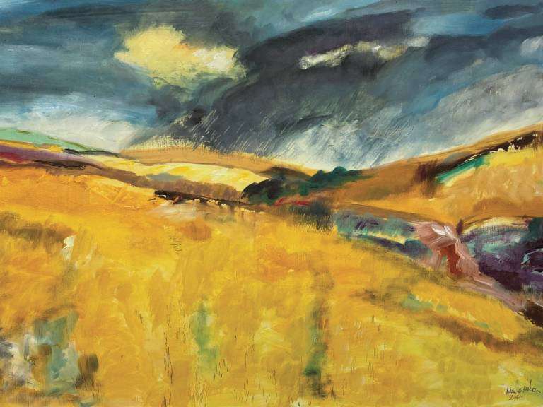 Max Aiken – A Sense of Place