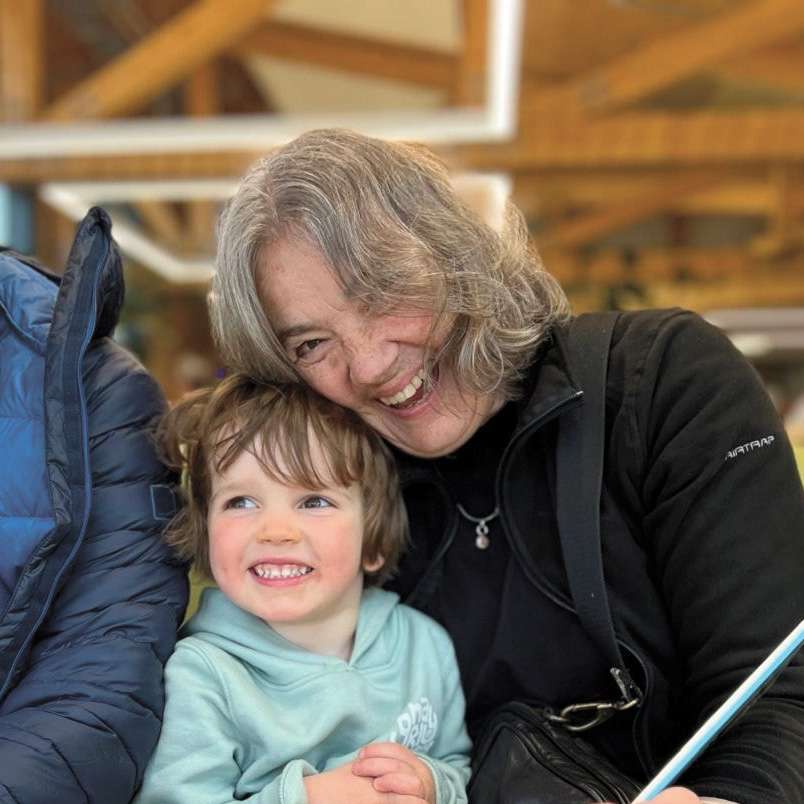 People Profile – It Starts By Recognising A Need