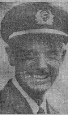 The Joy of Cranleigh – They came to Cranleigh: Peter and Margaret Hogg